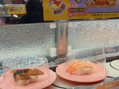 -争鲜回转寿司(朝北大悦城店)