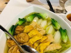 -太湖饭店·寄畅轩中餐厅