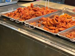-吴日彪蒜香猪牛排(水巷口店)