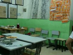 大堂-做了不起的80后