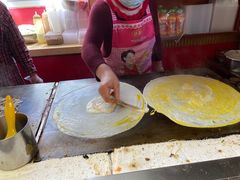 -李记特色五谷杂粮鸡蛋果子