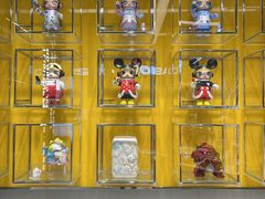 -泡泡玛特POPMART(赛格国际购物中心店)