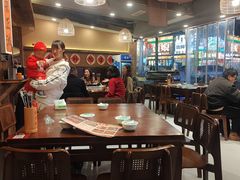-谢老五跷脚牛肉·非遗传承店