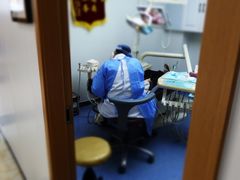 -品凯口腔(丰潭门诊)