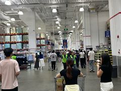 -山姆会员商店(西溪店)
