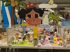 -泡泡玛特POPMART(石景山万达店)