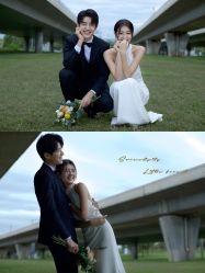 -CD视觉婚纱摄影
