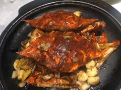 -和记小菜(东方店)