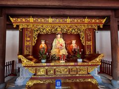 -宁波府城隍庙