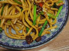 -清真·玛丽亚新疆菜主题餐厅(浙江中路店)