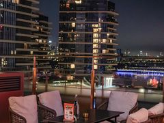 -DEW Lounge(深圳湾店)