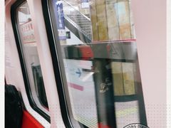-建国门(地铁站)