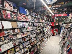 -Hi Fi Acoustic 梵香禅韵·色声香味