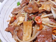 -慧娟面馆·餐厅(望江路店)