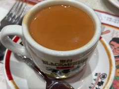 -香港新发烧腊茶餐厅(水围店)