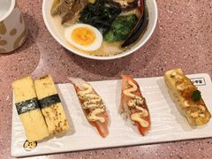 -元气寿司(环球港店)