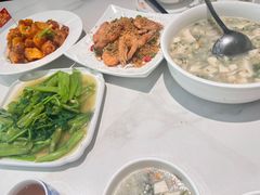 -旺达·福州菜(正大广场店)