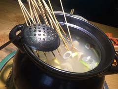 -尚品小土屋涮毛肚(李沧万达店)