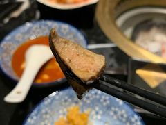香煎鹅肝-山川小町·极番烧肉(新地假日广场店)