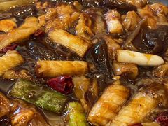 -辣婆婆(航天桥店)