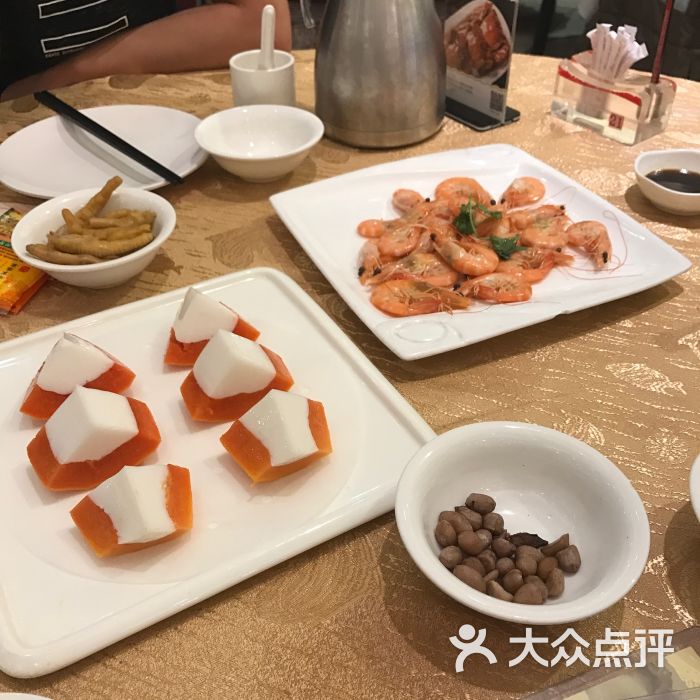 百姓渔村-图片-深圳美食-大众点评网
