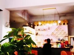 -吱咖啡西式简餐