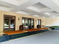 -厦门悦华酒店
