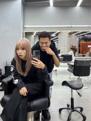 点击看大图 -MY HAIR ARDOR