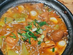 -砂锅爷·老成都砂锅菜(昌平店)