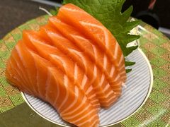 -禾绿回转寿司(国瑞店)