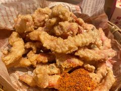 -牛市坎火锅(建设路店)