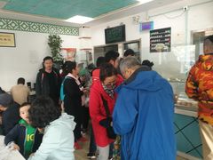 -老磁器口豆汁店(天坛店)