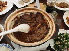 -北京小肠陈饭庄(方庄店)