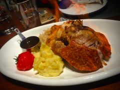 -Ambra Haus琥珀屋精酿餐厅(宝山店)