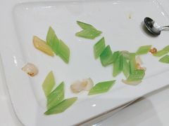 -御沪沪味园.融合菜.海鲜(斜土路店)