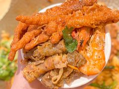 -福客麻辣烫·现炒麻辣香锅(印力中心店)