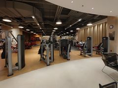 -北京嘉里健身·Kerry Sports(北京嘉里大酒店)