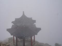-崂山巨峰游览区