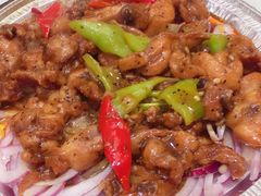 -新洪记·丽久饭店(铁西店)
