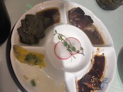 -观塘港茶餐厅(八一大道店)