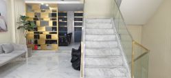 -3AM HAIR SALON染发接发