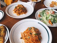 凯撒沙拉-PIZZA BIANCA(万象城店)