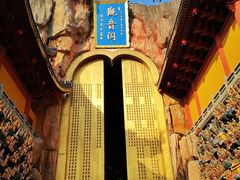 -上海东林寺(金山区)