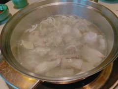 -润园四季椰子鸡火锅(海上世界店)