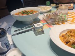 -百富源·海鲜辽菜(张士店)
