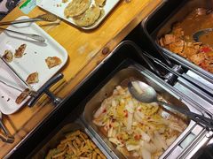 -素清香(解放路店)