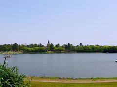-美兰湖景区
