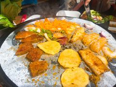 -么肆烤肉(汉街形象店)