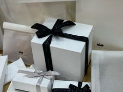 -黑天鹅蛋糕店(青年大街店)