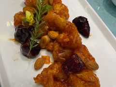 -鹊华居·地道鲁菜·海鲜·融合味(大明湖店)